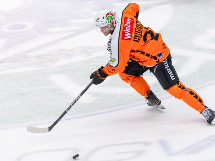 Graz99ers stehen erstmals im ICE-Finale