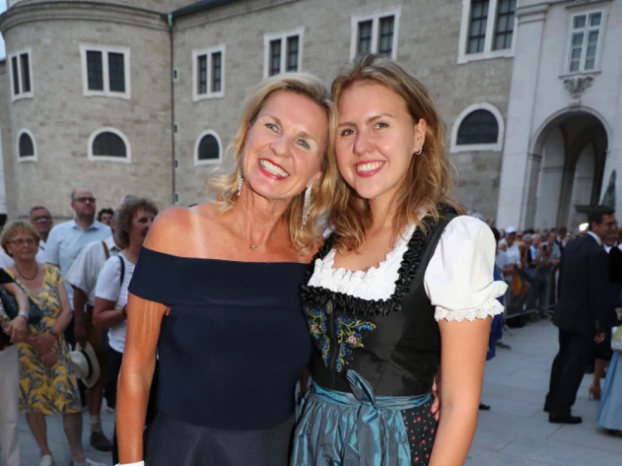 Hera Lind würde sich immer wieder für Kinder entscheiden