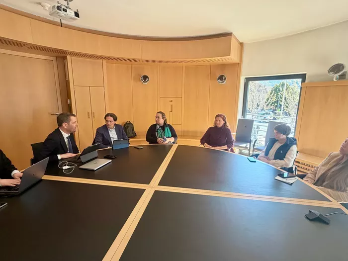 Barrierefreiheit im öffentlichen Nahverkehr