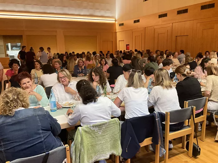 Sozialgenossenschaft zieht positive Bilanz und setzt auf Ausbau der Betreuung