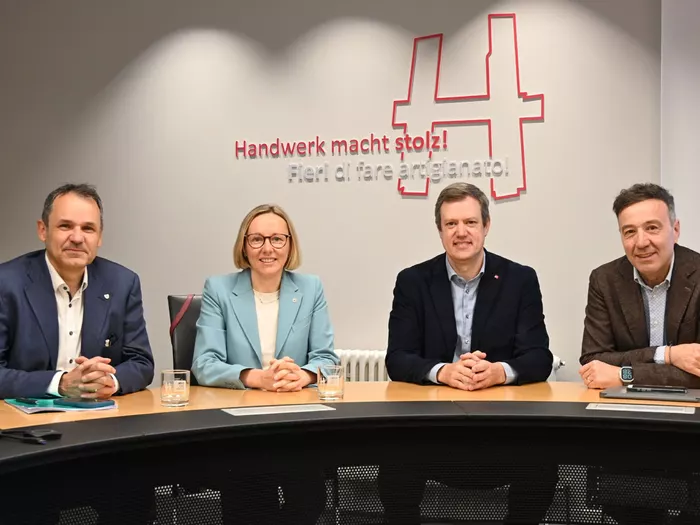 Orientierungspraktika als Schlüssel zur Fachkräftesicherung