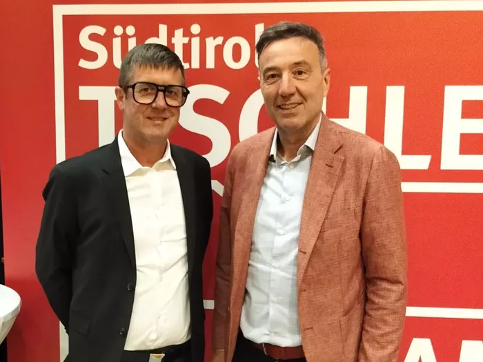 Tischler setzen auf Austausch, Innovation und Qualität