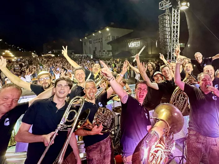 Alles startete mit einem unvergesslichen Scherz