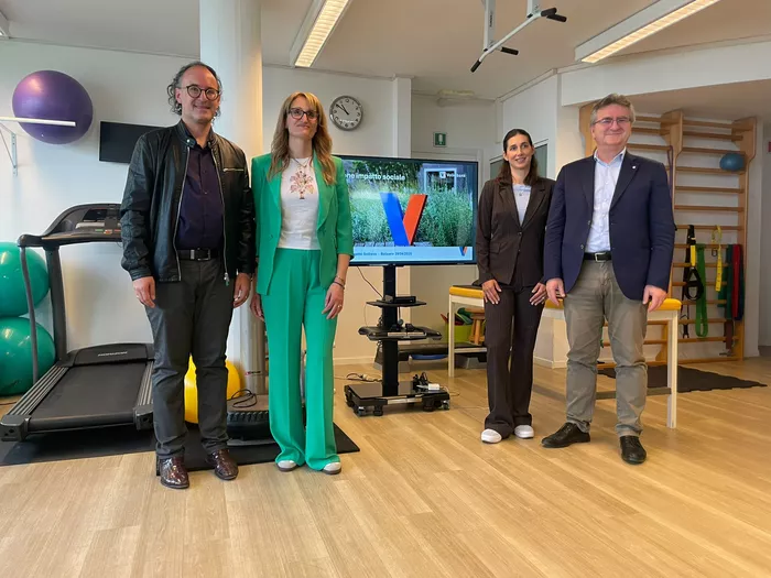 Hilfe für Demenzkranke erreicht Hunderte Menschen in Südtirol