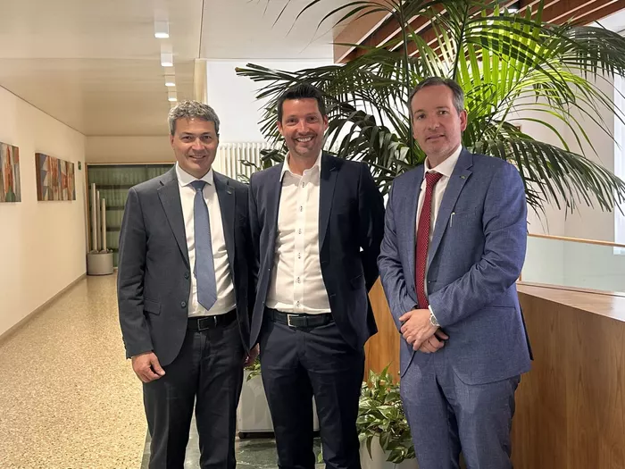 Wildcamping: HGV-Spitze traf Präsident des Südtiroler Gemeindenverbandes