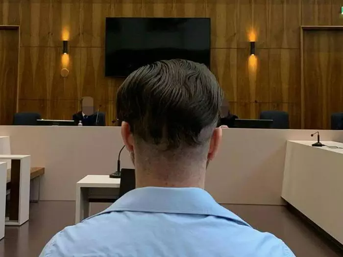 Prozess in Zürich nach doppeltem Femizid: 17 Jahre Haft