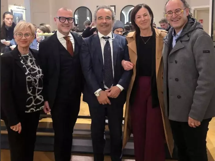 Job Speed Dating zwischen Unternehmen und Menschen mit Behinderungen