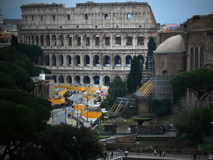 In Italien tritt Gesetz gegen Fake-Rezensionen in Kraft