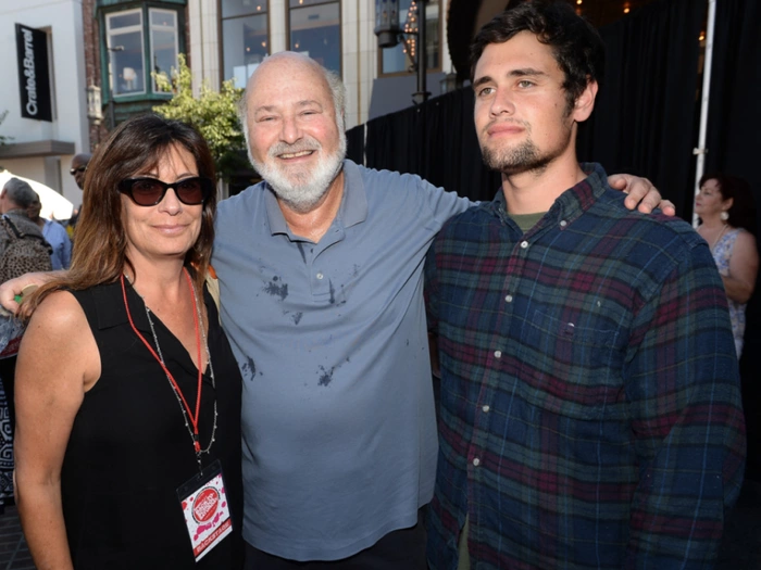 Jake Reiner schreibt über "wahren Alptraum"