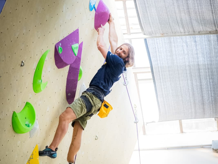 Doppelerfolg für Südtiroler Athleten in Mailand