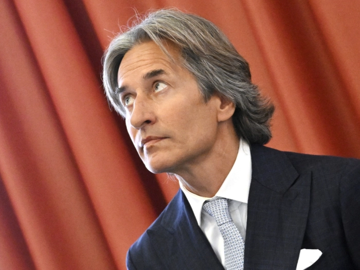 Konkurs-Verhandlungstermin gegen Grasser am 14. April