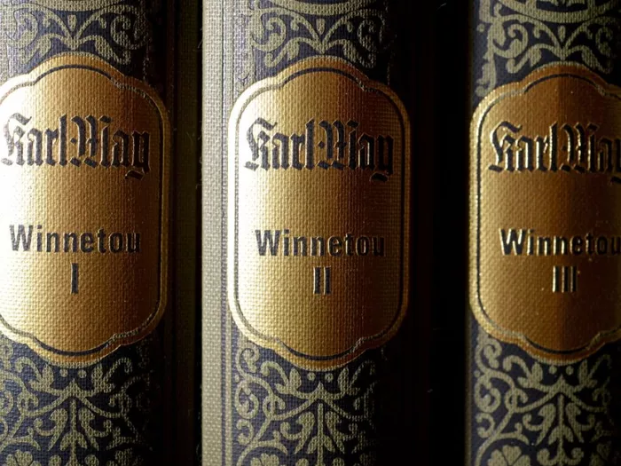 Traditionsreicher Karl-May-Verlag vor Verkauf