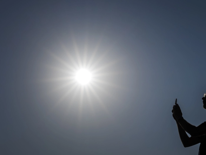 Heilung der Ozonschicht durch Industriechemikalien verzögert