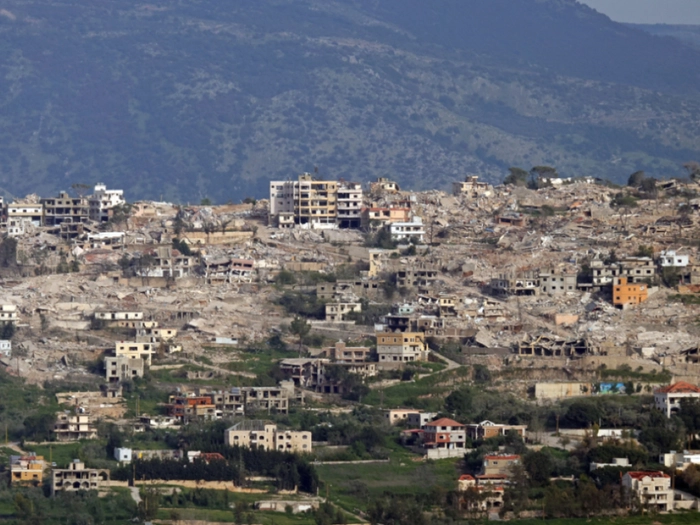 Sechs Tote bei Luftangriffen im Südlibanon trotz Waffenruhe