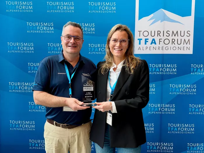 Carezza Dolomites zählt erneut zu den beliebtesten Skigebieten