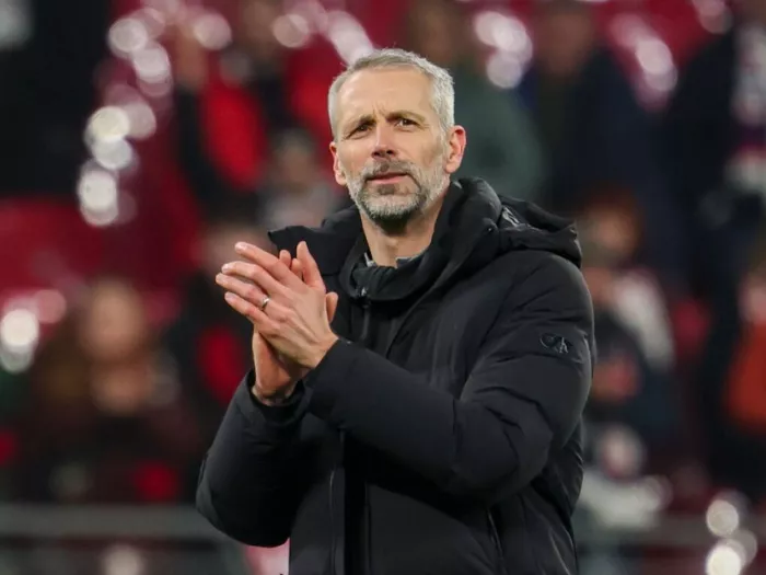 Ex-Salzburg-Coach Rose nach Saisonende Bournemouth-Trainer