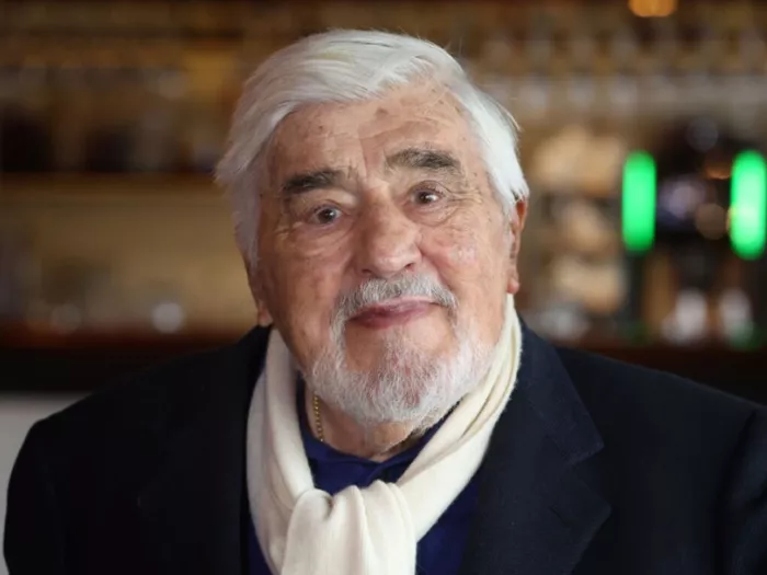 Schauspieler Mario Adorf ist tot