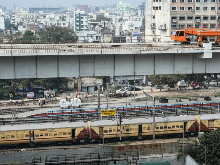 Indien-Exporte dürften wegen Handelsabkommen kräftig steigen