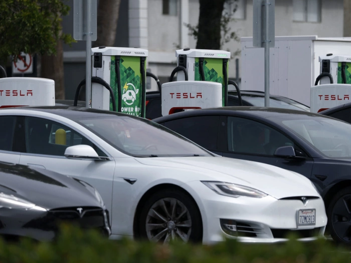 Tesla will größte Auto-Importmarke in Japan werden