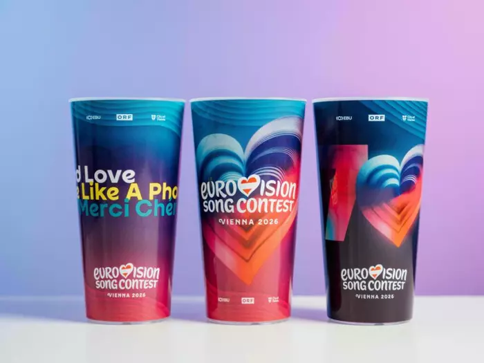 ESC setzt auf Bio, Recycleplastik und Bewusstseinsbildung