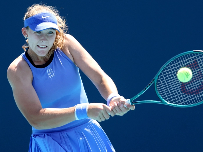 Upper Austria Ladies mit Andrejewa und Österreich-Quartett