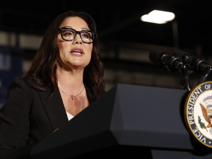 US-Arbeitsministerin Chavez-DeRemer tritt zurück