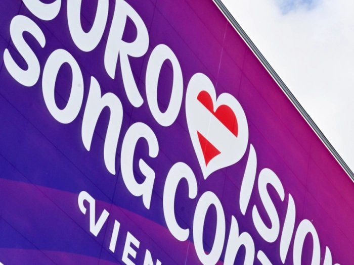 38 Prozent sehen laut Umfrage ESC in Wien negativ