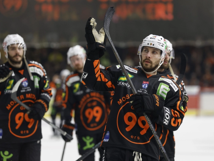 Graz 99ers führten in ICE-Finalserie gegen Pustertal 2:0