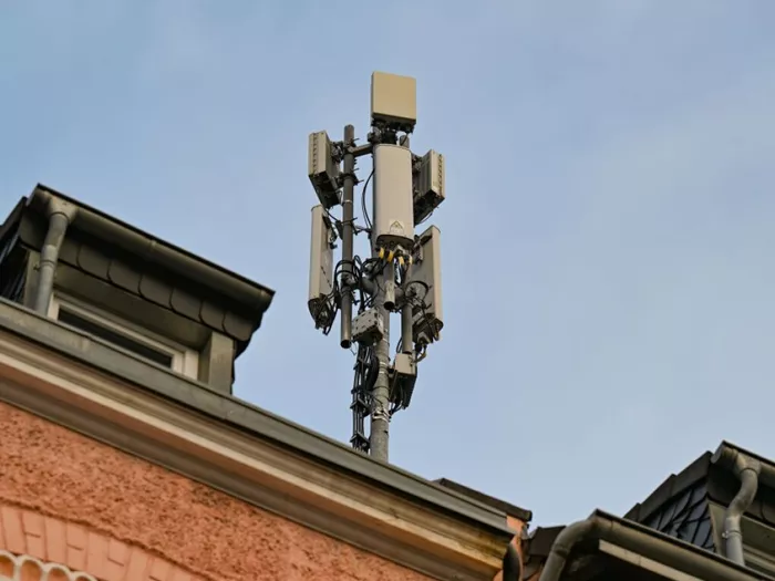 Nokias KI-Geschäft brummt - Wachstumsziele angehoben