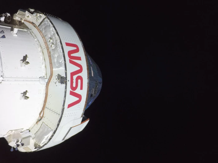 "Artemis 2"-Crew bereitet sich auf Landung vor