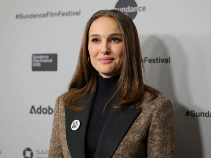 Natalie Portman erwartet drittes Kind