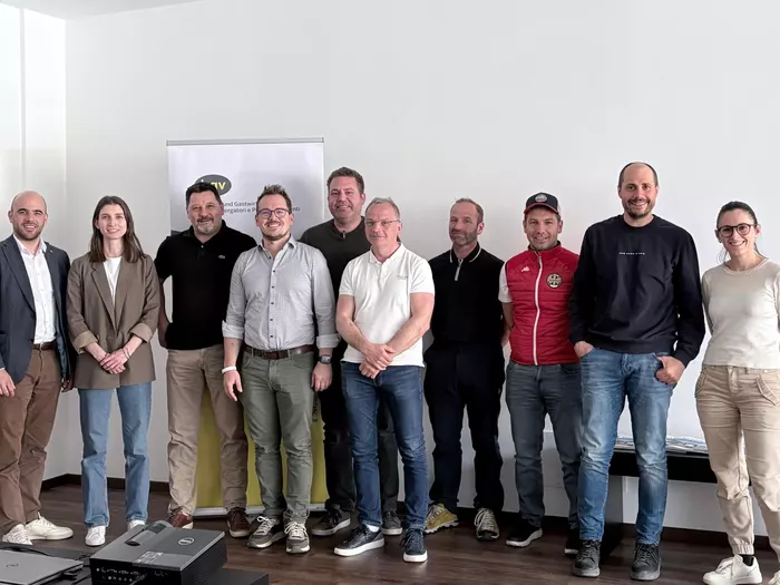 Auf Zusammenarbeit und Weiterentwicklung im Tourismus setzen