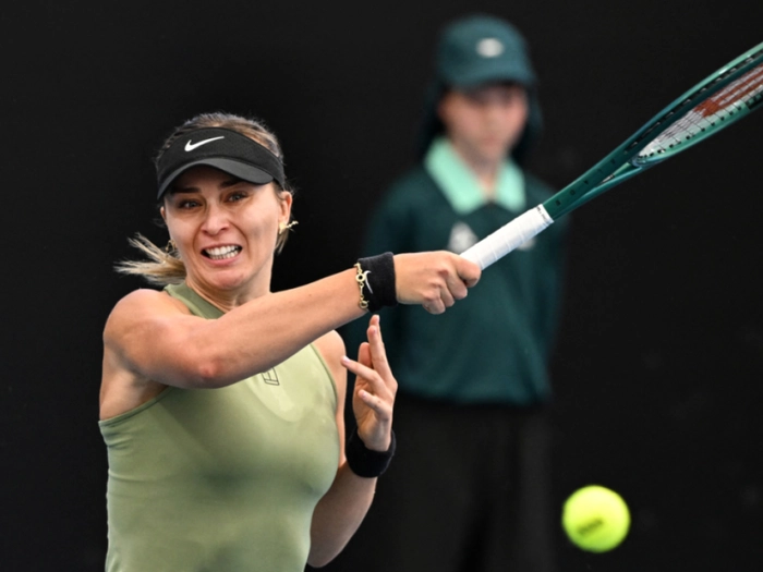 Linz-Wildcard für Ex-Weltranglistenzweite Badosa