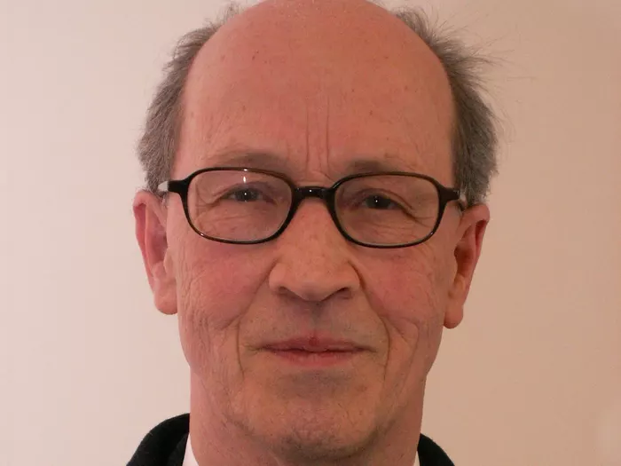 Altdekan Michael Pirpamer verstorben