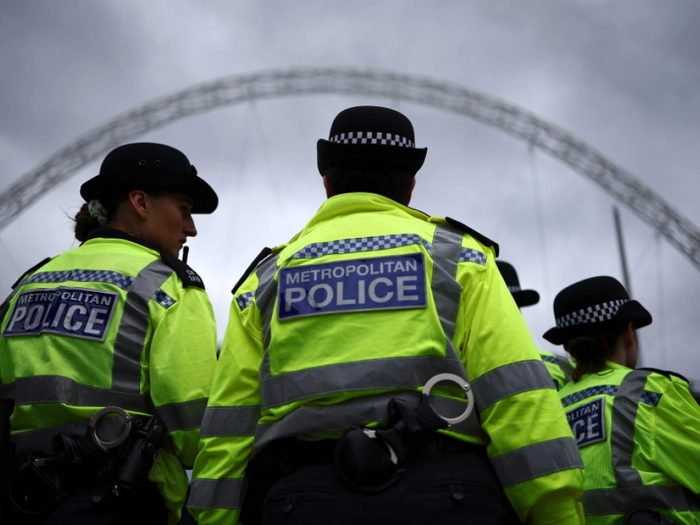 14-Jähriger in London von Jugendlichen erschossen