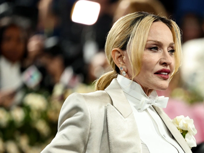 Madonna sucht nach Coachella-Auftritt Kostüme