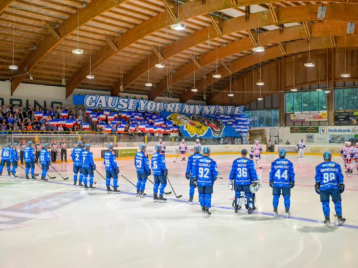Linz erster Teilnehmer des Vinschgau Cups 2026