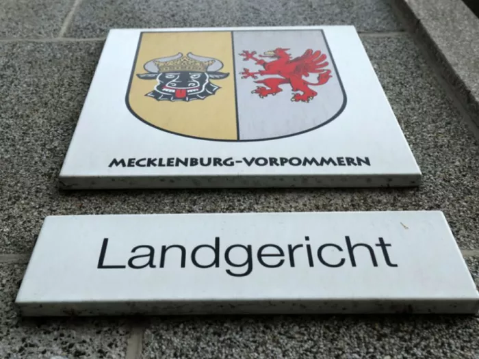 Mordprozess im Fall Fabian hat begonnen