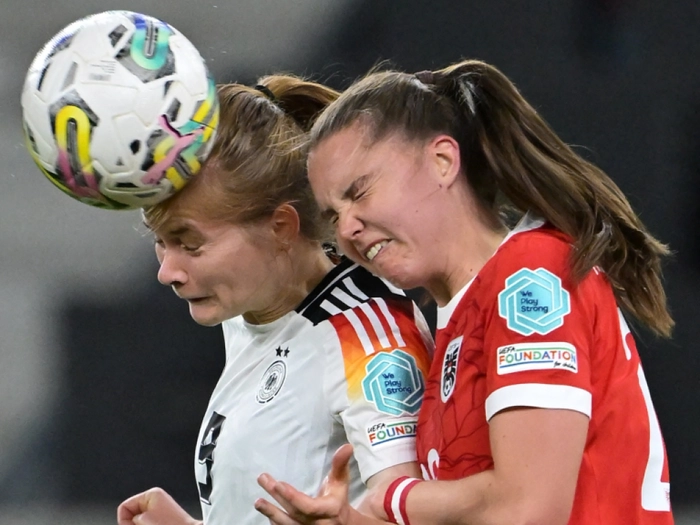 Purtscheller wechselt im Sommer von Essen zu Werder Bremen