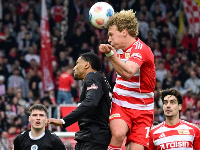 Zwei Remis in deutscher Bundesliga am Ostersonntag