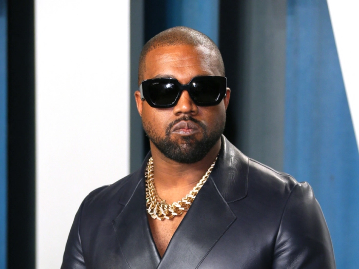 London: Forderung nach Einreiseverbot für Kanye West