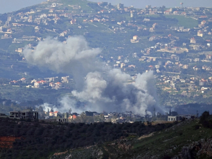 Tote und Verletzte im Libanon und Gazastreifen