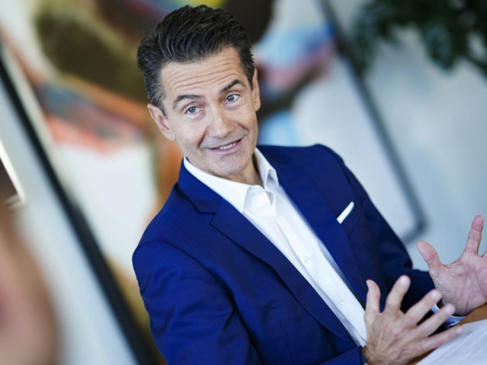 Wegen Kündigung: Weißmann kämpft gegen den ORF um Millionen