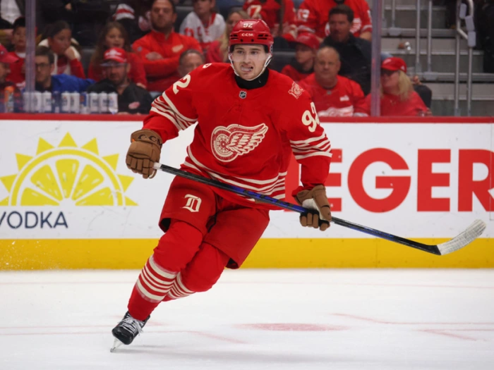 Knappe NHL-Niederlagen für Österreicher-Clubs