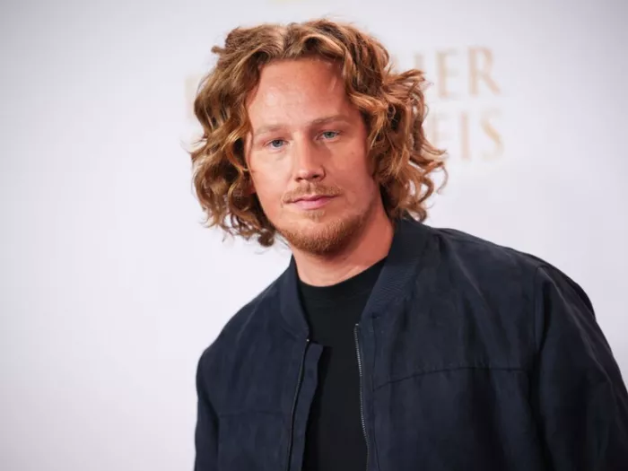 Michael Schulte zu ESC-Debatte: "Sollte nur um Musik gehen"