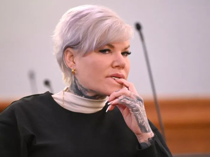 Urteil gegen Schlagersängerin Melanie Müller rechtskräftig