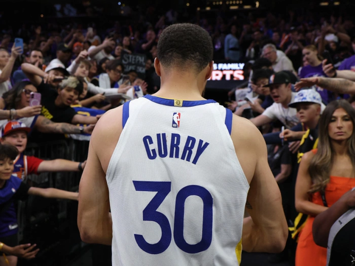 Golden State Warriors verpassen NBA-Play-offs