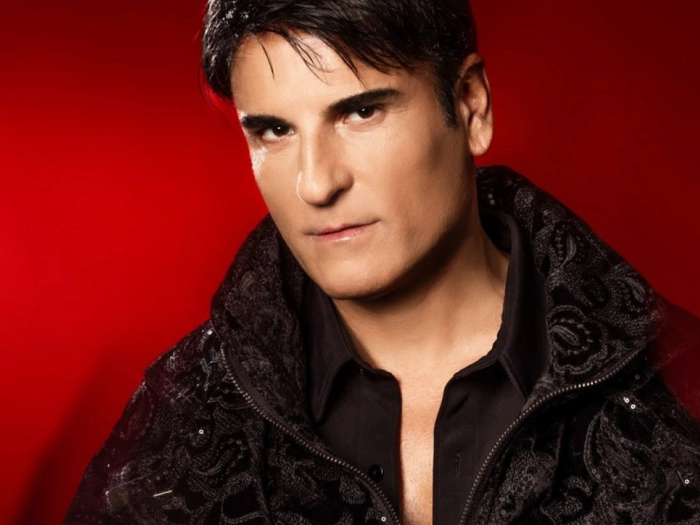 Italiens ESC-Starter feierlich Richtung Wien verabschiedet