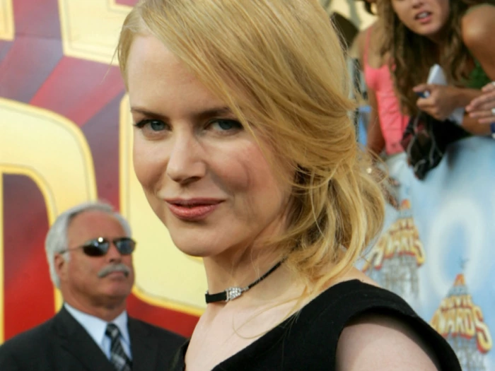 Nicole Kidman möchte Sterbebegleiterin werden