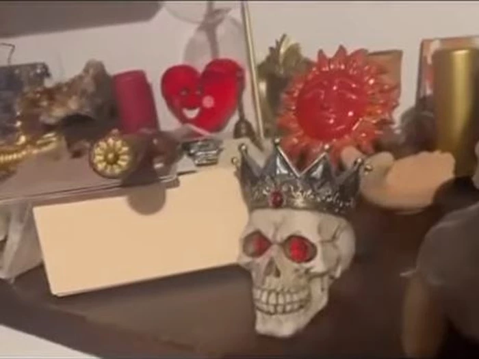 Alchemie-Sekte der „Seelenreinigung“ zerschlagen